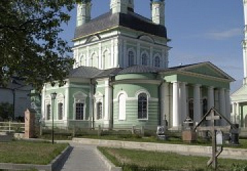 Введенский собор